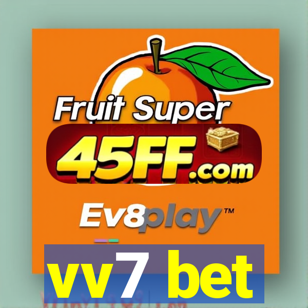 vv7 bet